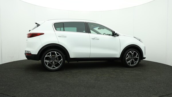Used Kia Sportage 2021 for sale - 76189841: Photo 42