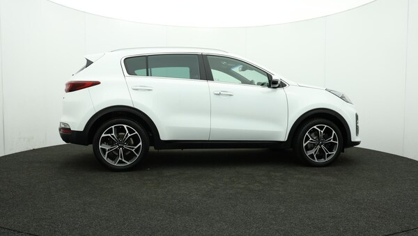 Used Kia Sportage 2021 for sale - 76189841: Photo 43