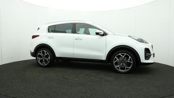Used Kia Sportage 2021 for sale - 76189841: Photo 47