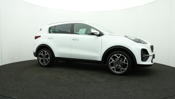 Used Kia Sportage 2021 for sale - 76189841: Photo 49