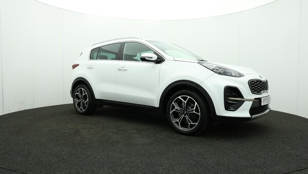 Used Kia Sportage 2021 for sale - 76189841: Photo 51