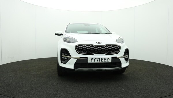 Used Kia Sportage 2021 for sale - 76189841: Photo 57