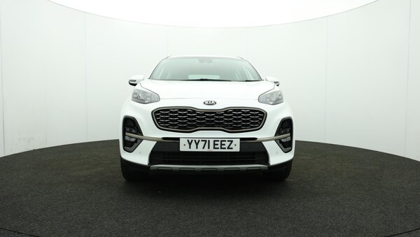 Used Kia Sportage 2021 for sale - 76189841: Photo 58
