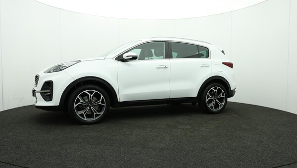 Used Kia Sportage 2021 for sale - 76189841: Photo 69