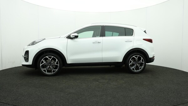 Used Kia Sportage 2021 for sale - 76189841: Photo 72