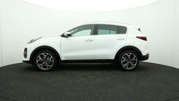 Used Kia Sportage 2021 for sale - 76189841: Photo 73