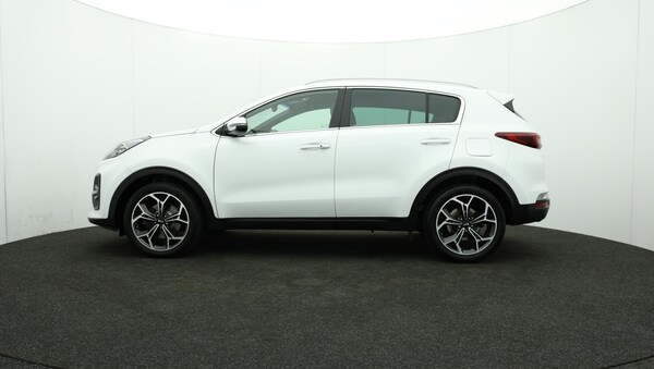 Used Kia Sportage 2021 for sale - 76189841: Photo 74