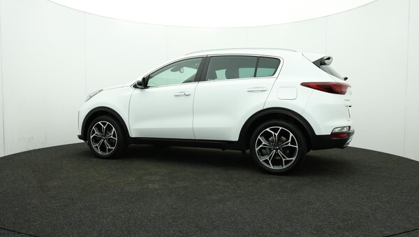 Used Kia Sportage 2021 for sale - 76189841: Photo 77