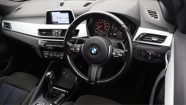 Used BMW X1 2017 for sale - 76226635: Photo 10