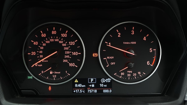 Used BMW X1 2017 for sale - 76226635: Photo 11