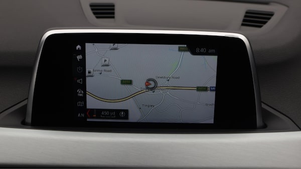 Used BMW X1 2017 for sale - 76226635: Photo 12