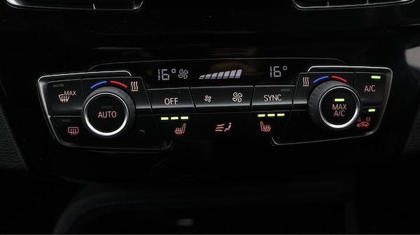 Used BMW X1 2017 for sale - 76226635: Photo 13