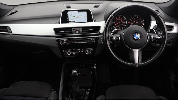 Used BMW X1 2017 for sale - 76226635: Photo 14