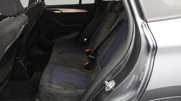 Used BMW X1 2017 for sale - 76226635: Photo 17