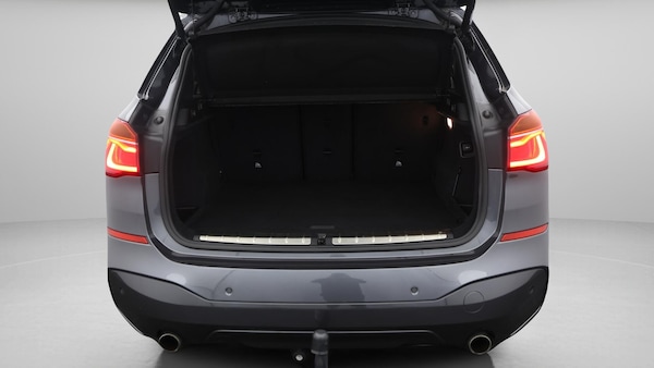 Used BMW X1 2017 for sale - 76226635: Photo 18