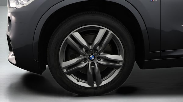 Used BMW X1 2017 for sale - 76226635: Photo 19