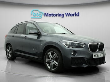 BMW - X1