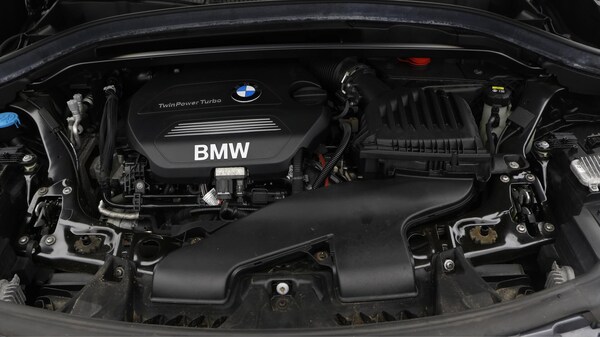 Used BMW X1 2017 for sale - 76226635: Photo 20