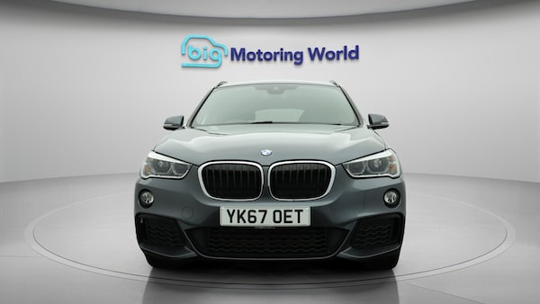 Used BMW X1 2017 for sale - 76226635: Photo 3