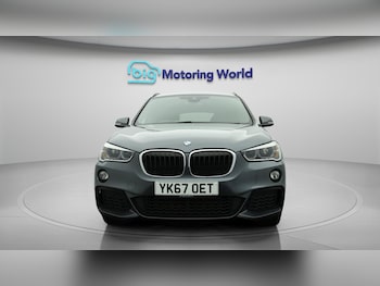 Used BMW X1 2017 for sale - 76226635: Photo 3