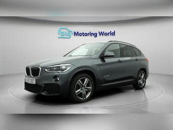 Used BMW X1 2017 for sale - 76226635: Photo 4