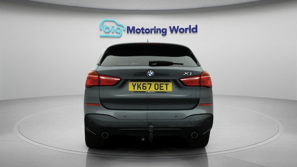 Used BMW X1 2017 for sale - 76226635: Photo 7