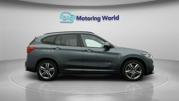 Used BMW X1 2017 for sale - 76226635: Photo 9