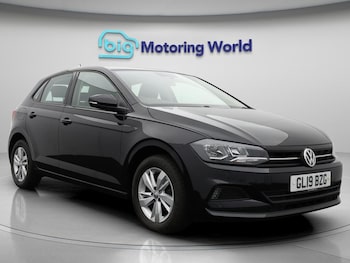 2019 (19) - 1.0 EVO SE Hatchback 5dr Petrol Manual Euro 6 (s/s) (65 ps)