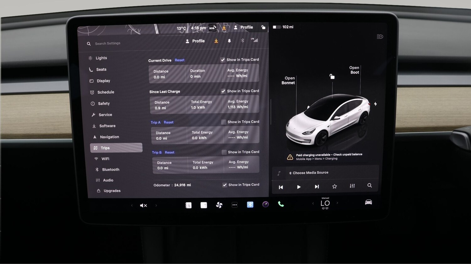 Used Tesla Model 3 2023 for sale - 77467125: Photo 10