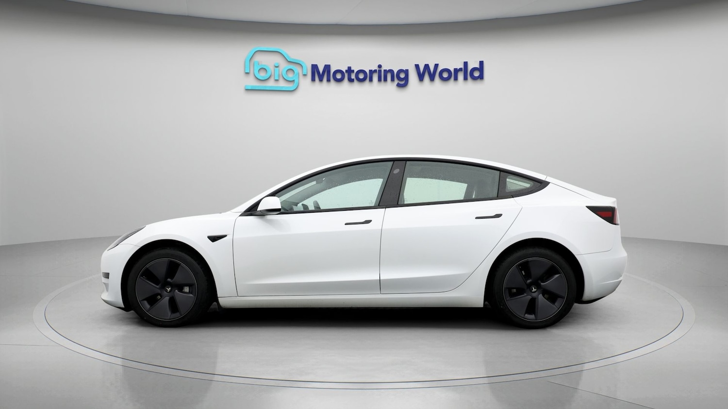 Used Tesla Model 3 2023 for sale - 77467125: Photo 4