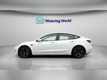 Used Tesla Model 3 2023 for sale - 77467125: Photo