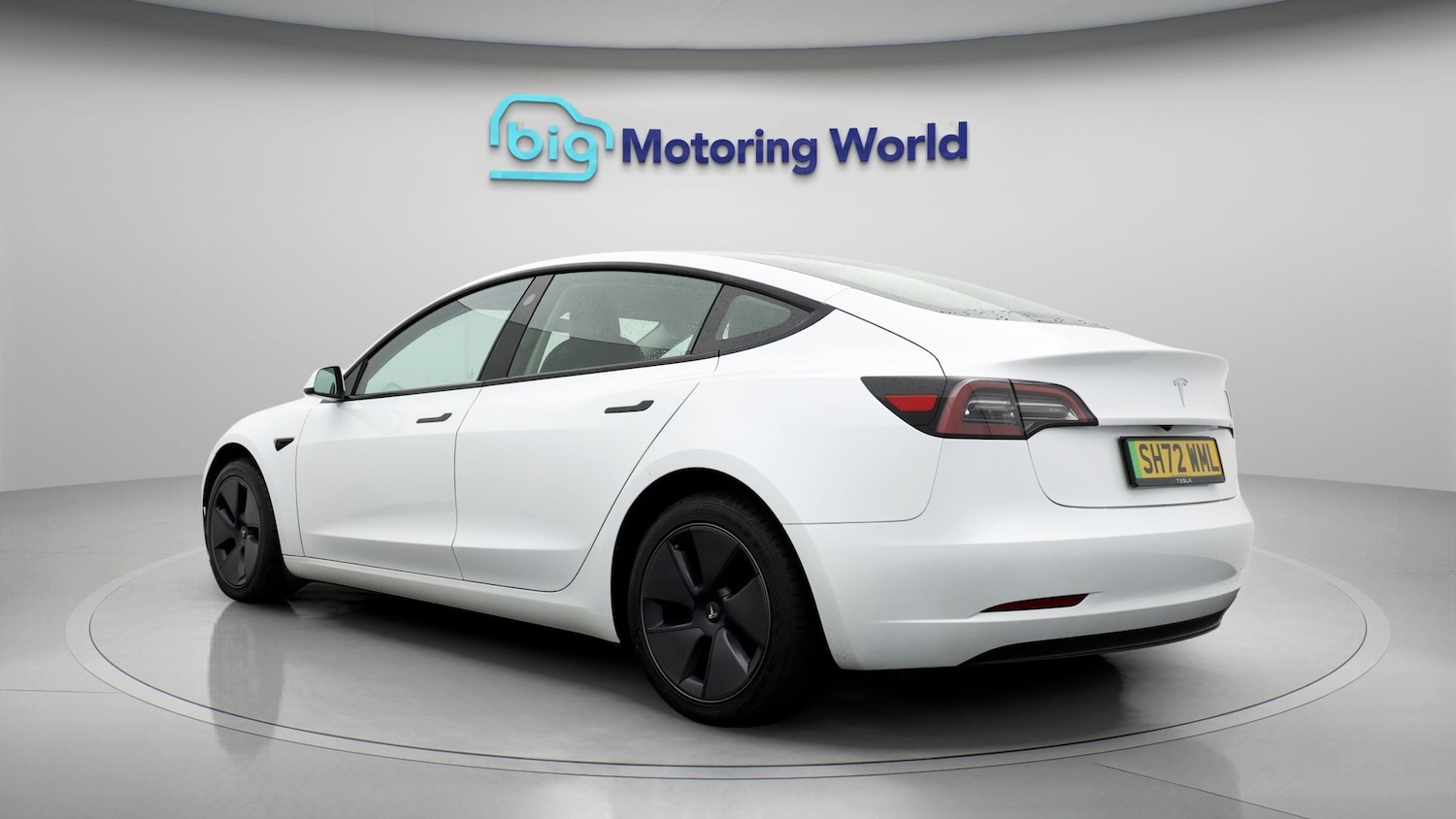 Used Tesla Model 3 2023 for sale - 77467125: Photo 5