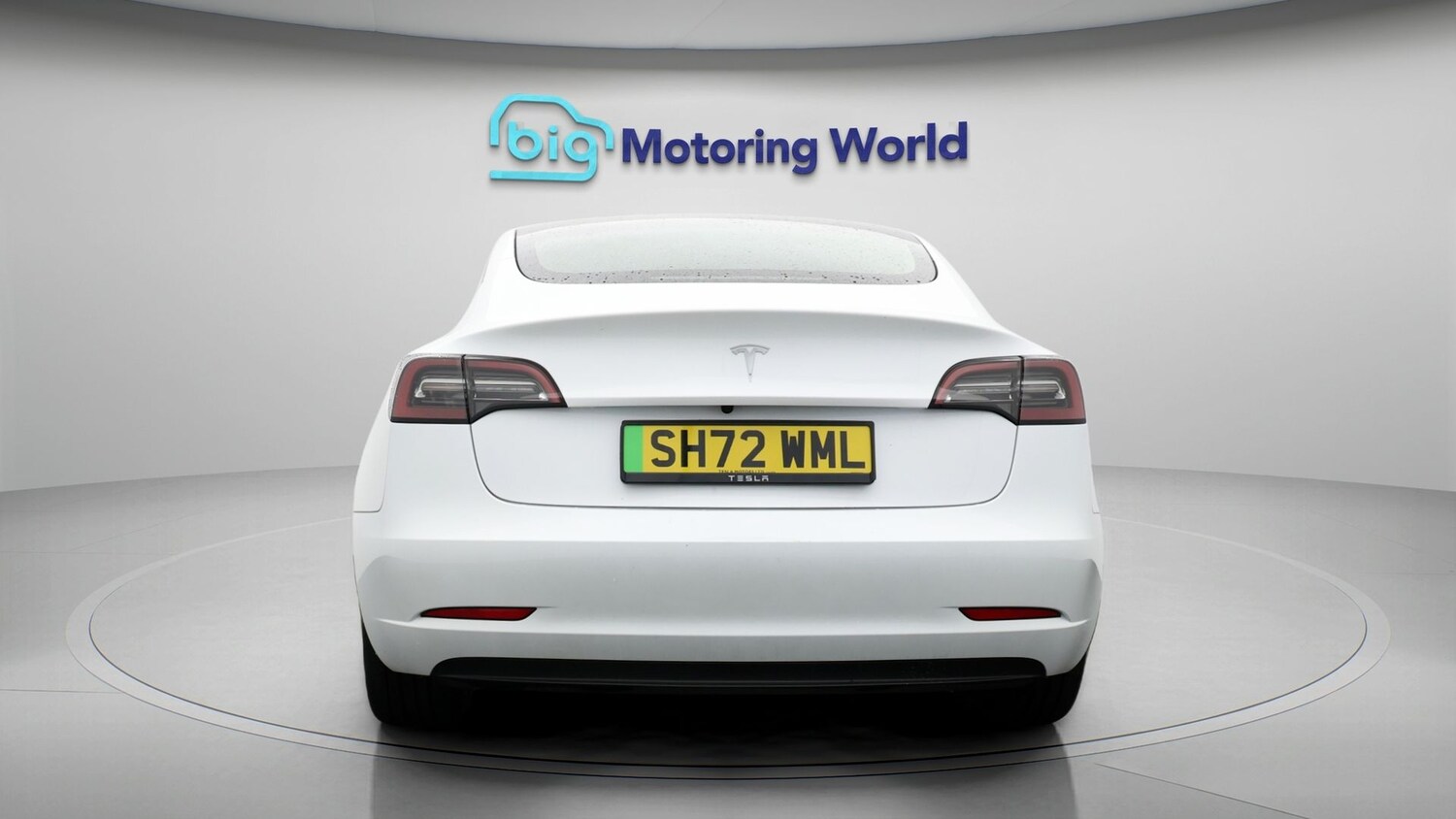 Used Tesla Model 3 2023 for sale - 77467125: Photo 6