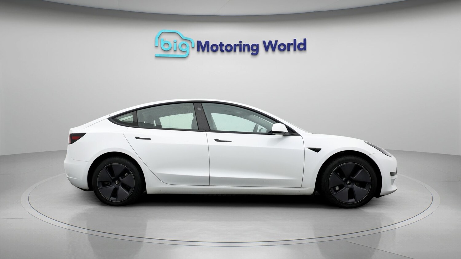 Used Tesla Model 3 2023 for sale - 77467125: Photo 8
