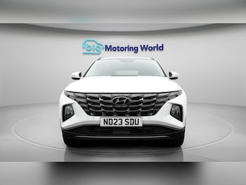 Used Hyundai TUCSON 2023 for sale - 78777147: Photo