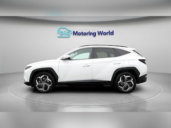 Used Hyundai TUCSON 2023 for sale - 78777147: Photo