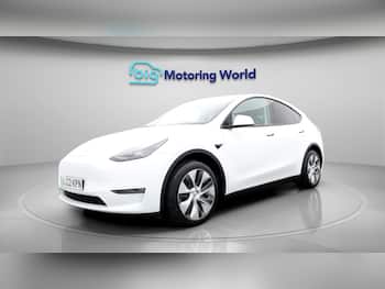 Used Tesla Model Y 2022 for sale - 79780241: Photo
