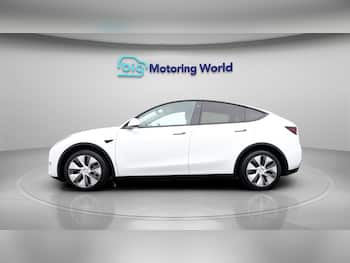 Used Tesla Model Y 2022 for sale - 79780241: Photo