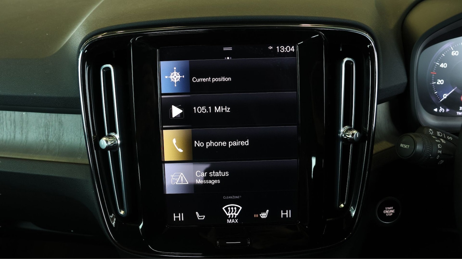 Used Volvo XC40 2020 for sale - 77371051: Photo 11