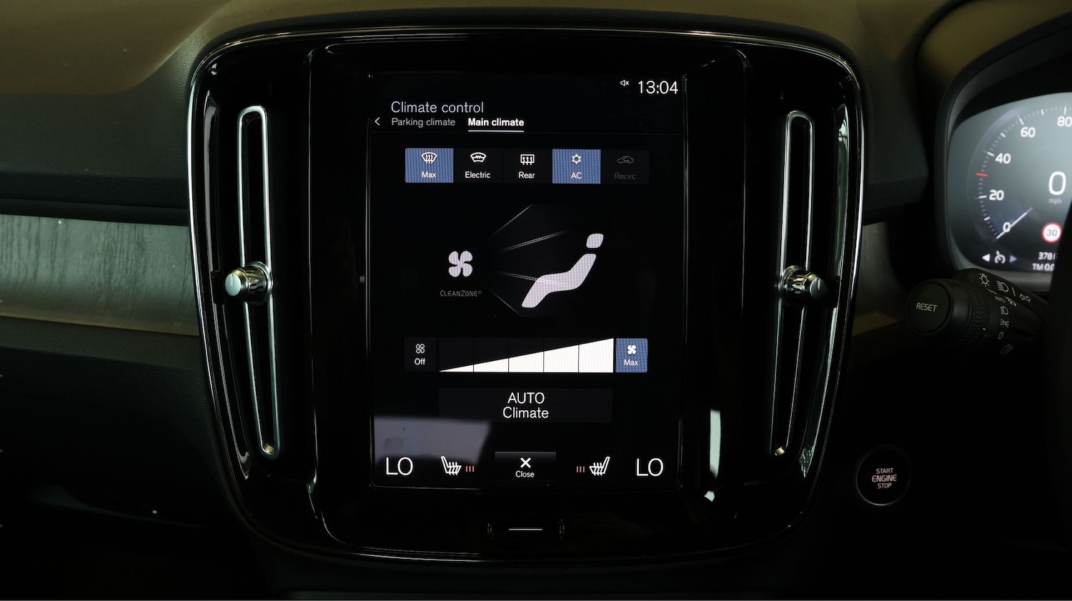 Used Volvo XC40 2020 for sale - 77371051: Photo 12