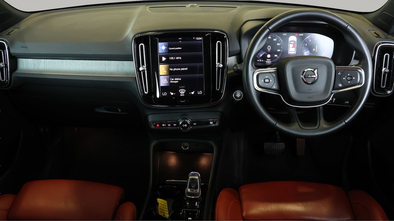 Used Volvo XC40 2020 for sale - 77371051: Photo 13