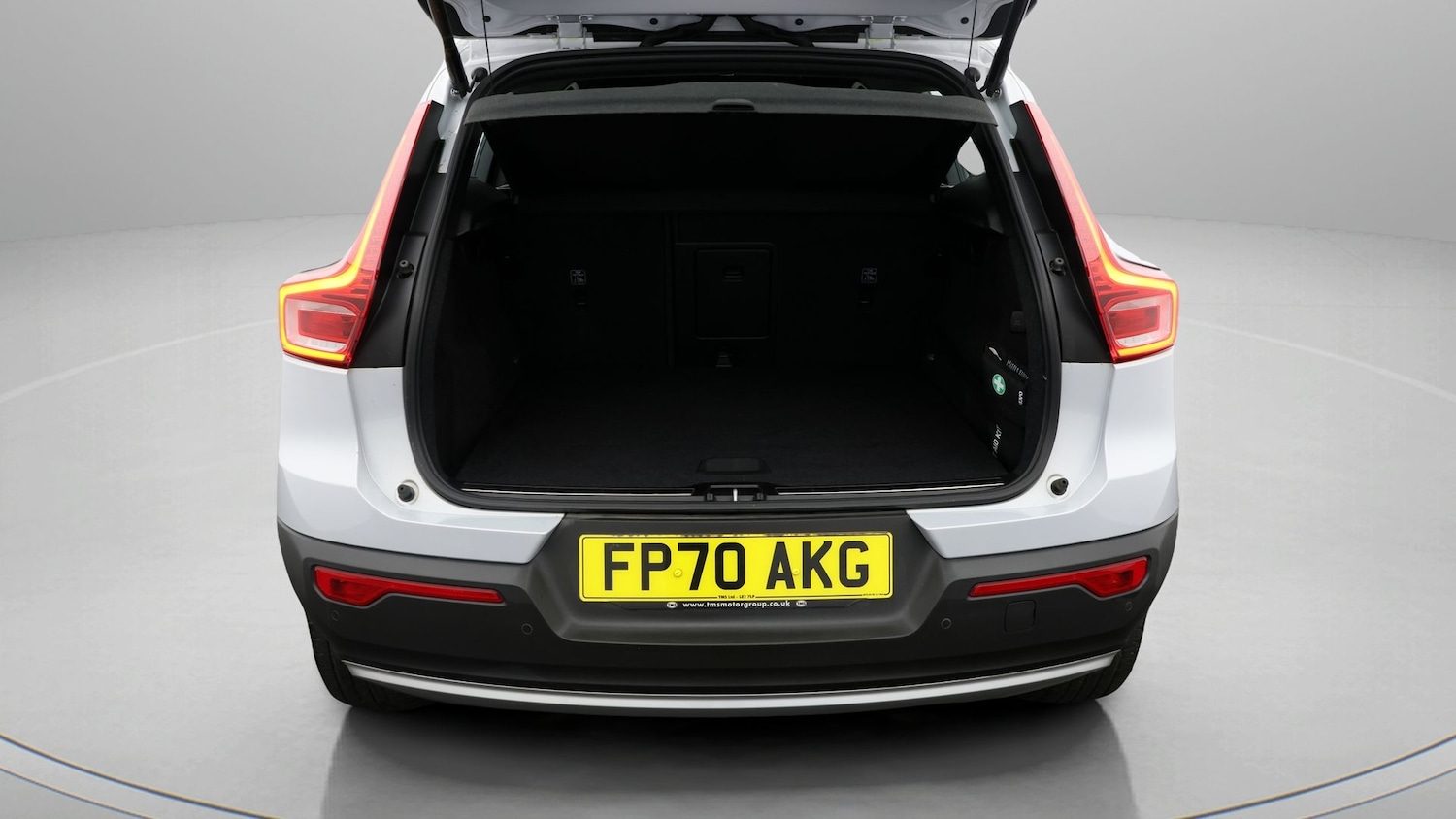 Used Volvo XC40 2020 for sale - 77371051: Photo 17