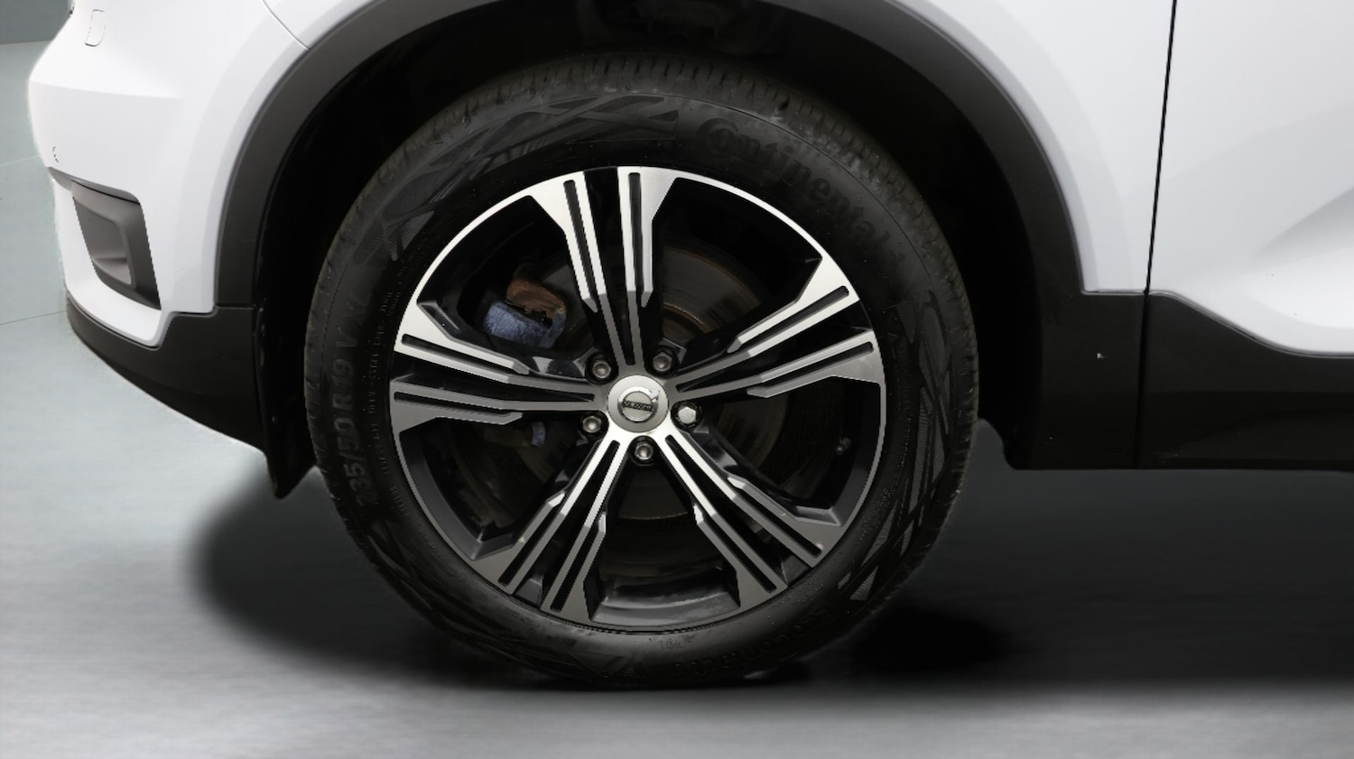 Used Volvo XC40 2020 for sale - 77371051: Photo 18