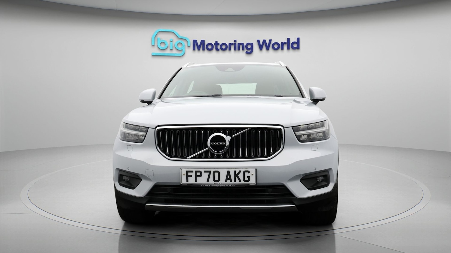 Used Volvo XC40 2020 for sale - 77371051: Photo 2