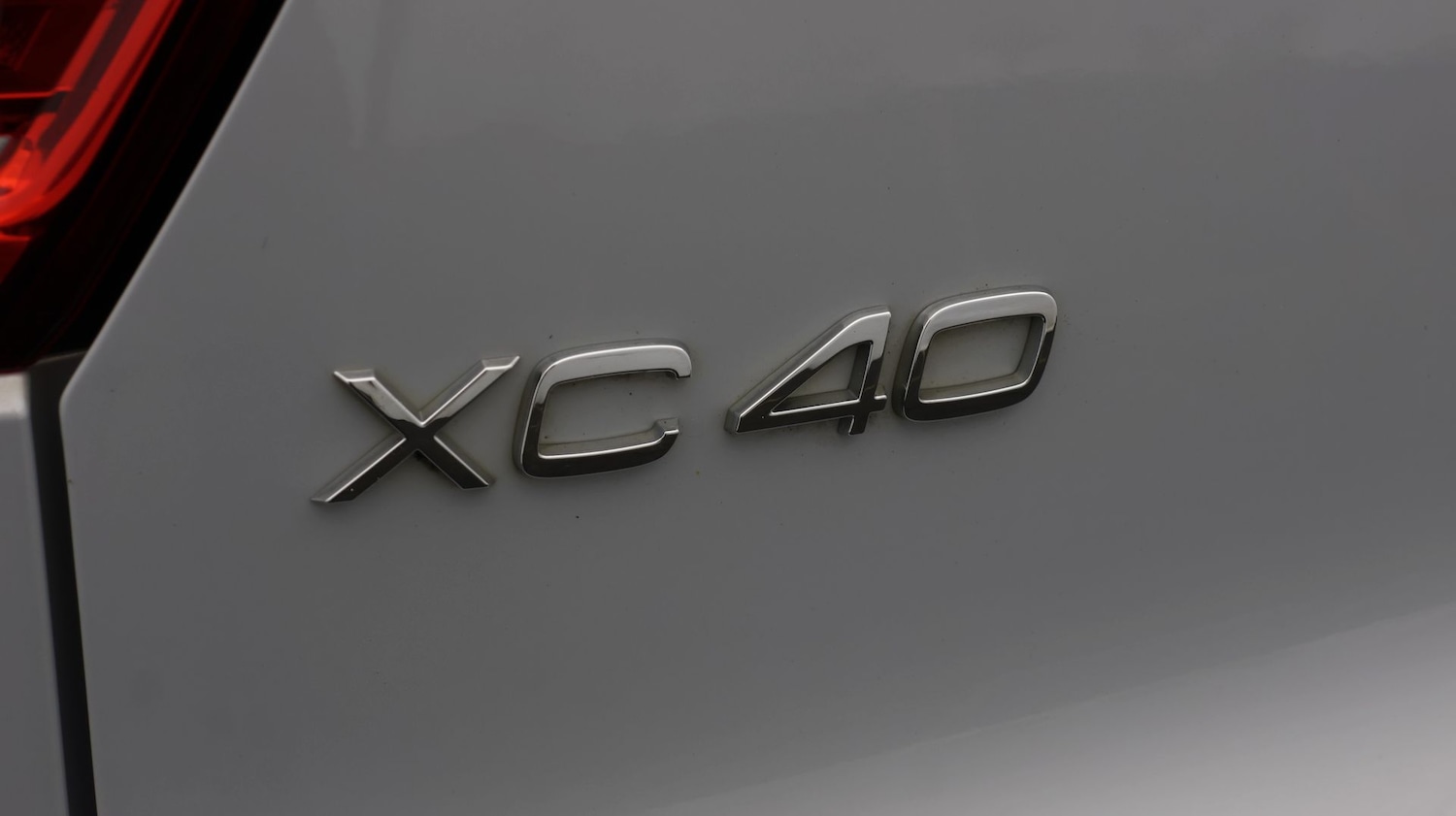 Used Volvo XC40 2020 for sale - 77371051: Photo 20