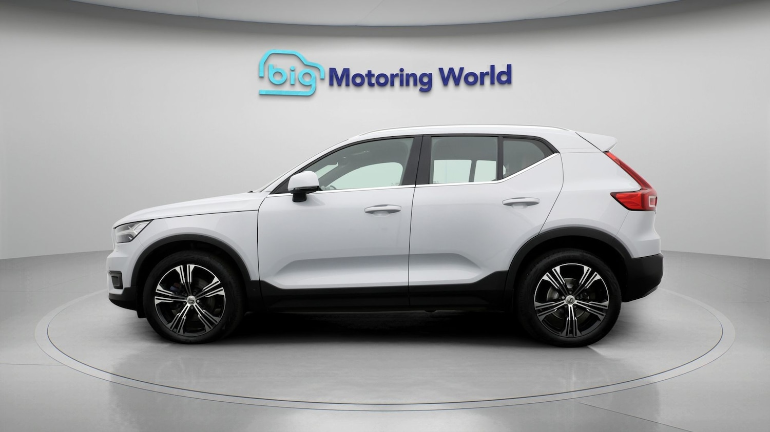 Used Volvo XC40 2020 for sale - 77371051: Photo 4