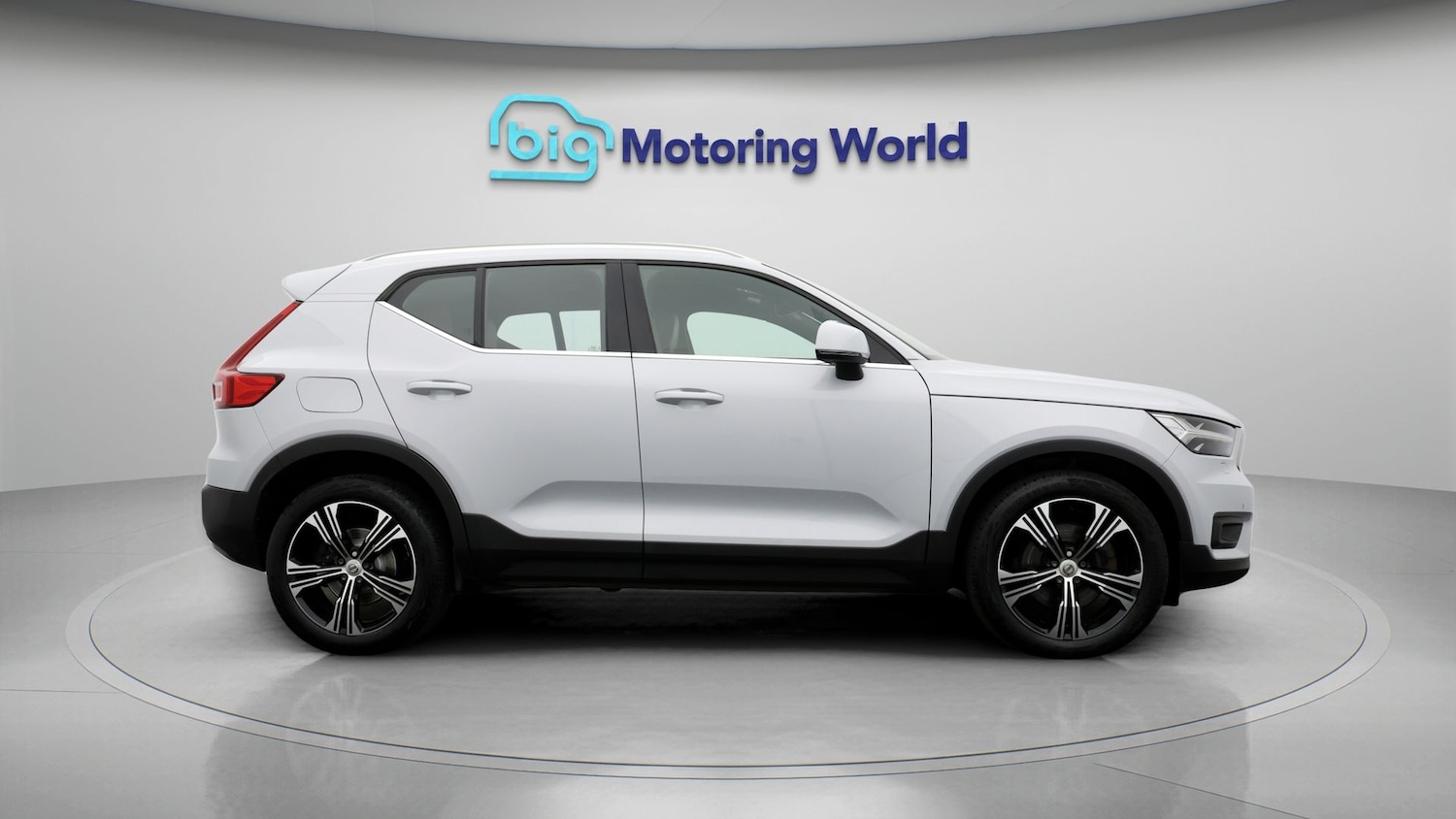 Used Volvo XC40 2020 for sale - 77371051: Photo 8