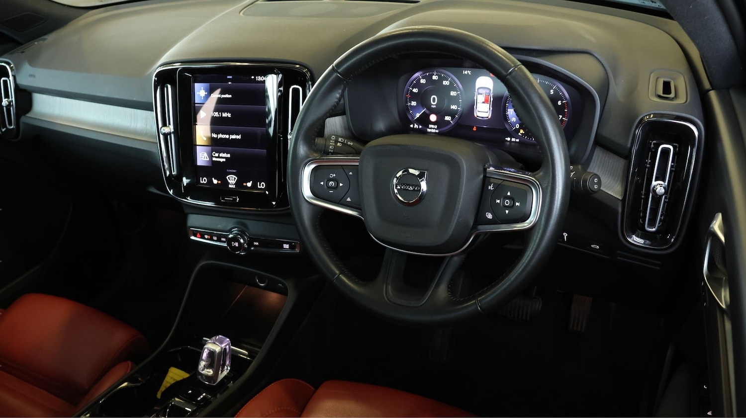 Used Volvo XC40 2020 for sale - 77371051: Photo 9