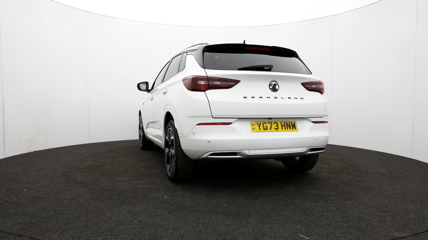 Used Vauxhall Grandland 2023 for sale - 76811571: Photo 25