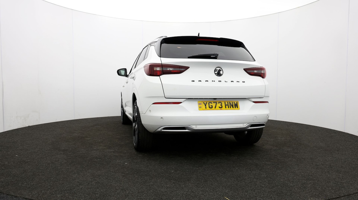 Used Vauxhall Grandland 2023 for sale - 76811571: Photo 26